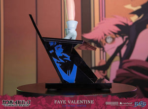 [PREORDINE] Statua Cowboy Bebop - Faye Valentine 32 cm - First 4 Figures - Statue