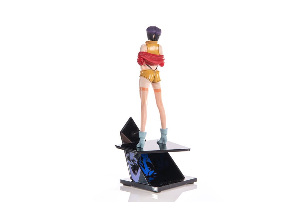 [PREORDINE] Statua Cowboy Bebop - Faye Valentine 32 cm - First 4 Figures - Statue