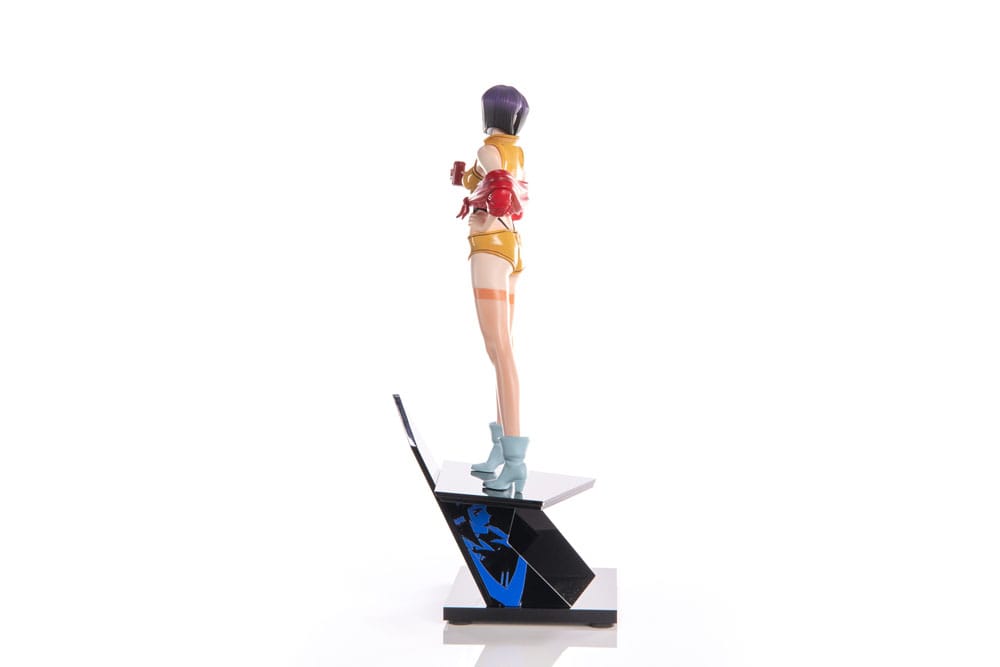 [PREORDINE] Statua Cowboy Bebop - Faye Valentine 32 cm - First 4 Figures - Statue