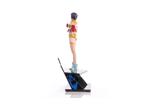 [PREORDINE] Statua Cowboy Bebop - Faye Valentine 32 cm - First 4 Figures - Statue