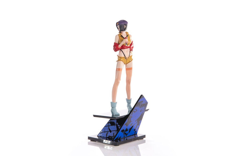 [PREORDINE] Statua Cowboy Bebop - Faye Valentine 32 cm - First 4 Figures - Statue