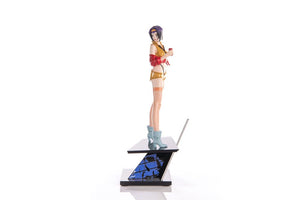 [PREORDINE] Statua Cowboy Bebop - Faye Valentine 32 cm - First 4 Figures - Statue