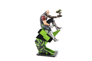 [PREORDINE] Statua Cowboy Bebop 1/8 Jet Black 30 cm - First 4 Figures - Statue
