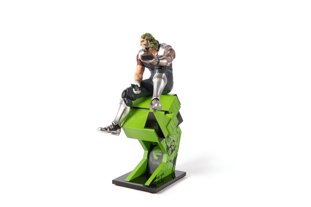 [PREORDINE] Statua Cowboy Bebop 1/8 Jet Black 30 cm - First 4 Figures - Statue