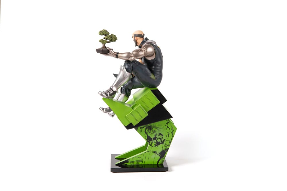 [PREORDINE] Statua Cowboy Bebop 1/8 Jet Black 30 cm - First 4 Figures - Statue