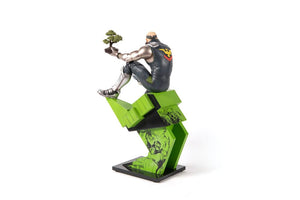 [PREORDINE] Statua Cowboy Bebop 1/8 Jet Black 30 cm - First 4 Figures - Statue