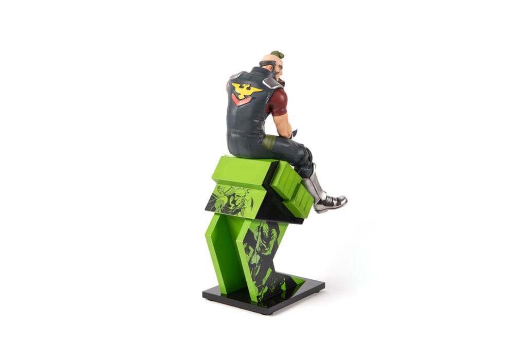[PREORDINE] Statua Cowboy Bebop 1/8 Jet Black 30 cm - First 4 Figures - Statue