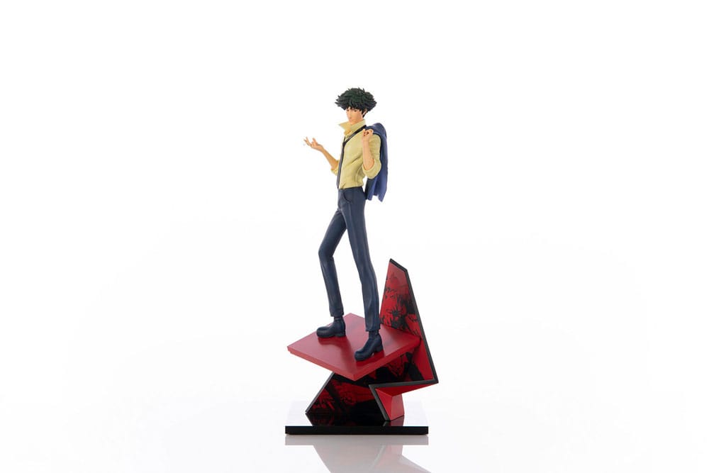 [PREORDINE] Statua Cowboy Bebop - Spike Spiegel 1/8 - 34 cm - First 4 Figures - Statue