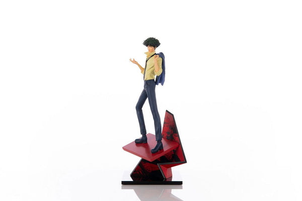 [PREORDINE] Statua Cowboy Bebop - Spike Spiegel 1/8 - 34 cm - First 4 Figures - Statue
