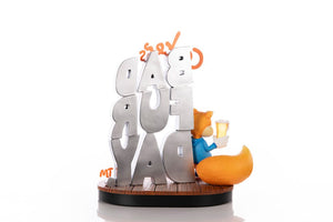 [PREORDINE] Statua Conker's Bad Fur Day - Game Cover Exclusive Edition 45 cm - First 4 Figures - Statue