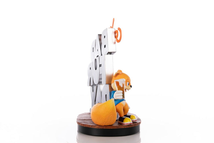 [PREORDINE] Statua Conker's Bad Fur Day - Game Cover Exclusive Edition 45 cm - First 4 Figures - Statue