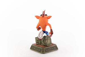 [PREORDINE] Statua Crash Bandicoot Classic 32 cm - First 4 Figures - First 4 Figures - Statue