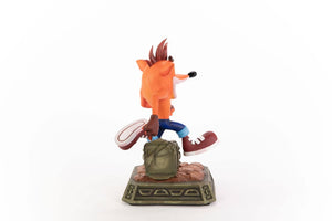 [PREORDINE] Statua Crash Bandicoot Classic 32 cm - First 4 Figures - First 4 Figures - Statue
