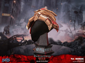 [PREORDINE] Darksiders - Busto Grandi Dimensioni di War 37 cm - First 4 Figures - Busti