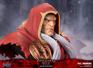 [PREORDINE] Darksiders - Busto Grandi Dimensioni di War 37 cm - First 4 Figures - Busti