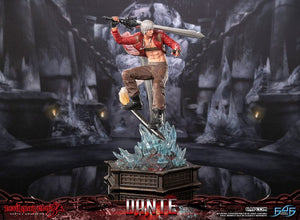 [PREORDINE] Statua Devil May Cry 3 Dante 43 cm - First 4 Figures - First 4 Figures - Statue
