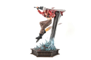 [PREORDINE] Statua Devil May Cry 3 Dante 43 cm - First 4 Figures - First 4 Figures - Statue