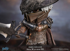 [PREORDINE] Statua Dark Souls III The Abyss Watchers SD 26 cm - First 4 Figures - Statue