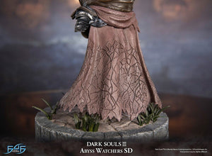 [PREORDINE] Statua Dark Souls III The Abyss Watchers SD 26 cm - First 4 Figures - Statue