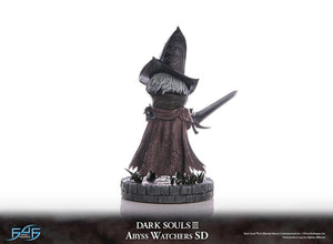 [PREORDINE] Statua Dark Souls III The Abyss Watchers SD 26 cm - First 4 Figures - Statue