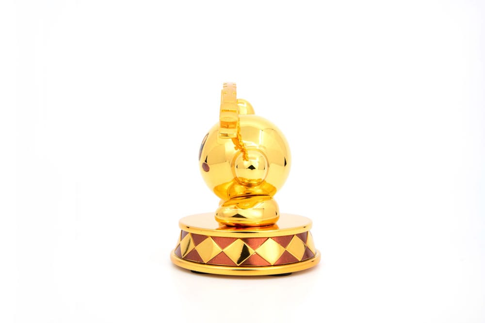 [PREORDINE] Statua Kirby We Love Kirby Gold Edition 10 cm - First 4 Figures - Statue