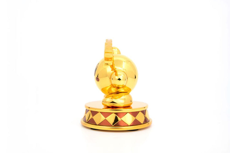 [PREORDINE] Statua Kirby We Love Kirby Gold Edition 10 cm - First 4 Figures - Statue