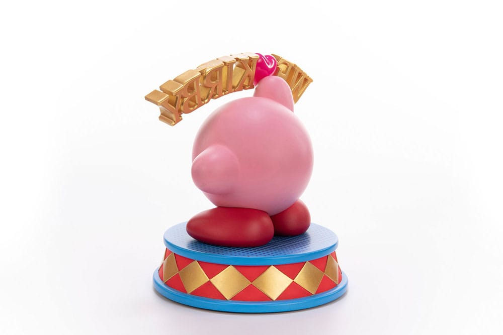 [PREORDINE] Statua Kirby We Love Kirby 24 cm - First 4 Figures - Statue