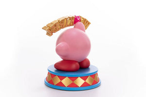 [PREORDINE] Statua Kirby We Love Kirby 24 cm - First 4 Figures - Statue
