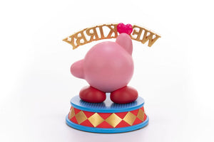 [PREORDINE] Statua Kirby We Love Kirby 24 cm - First 4 Figures - Statue