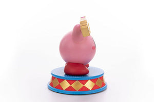 [PREORDINE] Statua Kirby We Love Kirby 24 cm - First 4 Figures - Statue