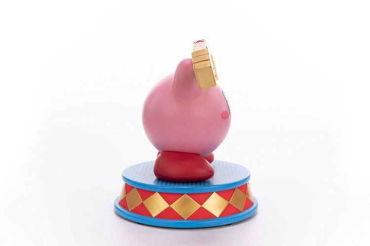 [PREORDINE] Statua Kirby We Love Kirby 24 cm - First 4 Figures - Statue