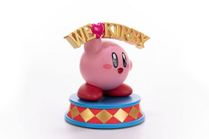[PREORDINE] Statua Kirby We Love Kirby 24 cm - First 4 Figures - Statue