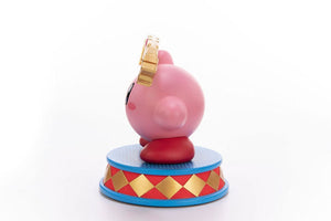 [PREORDINE] Statua Kirby We Love Kirby 24 cm - First 4 Figures - Statue