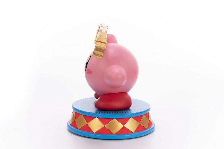 [PREORDINE] Statua Kirby We Love Kirby 24 cm - First 4 Figures - Statue