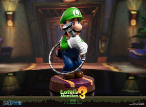 [PREORDINE] Statua Luigi's Mansion 3 PVC 23 cm - First 4 Figures - Statue