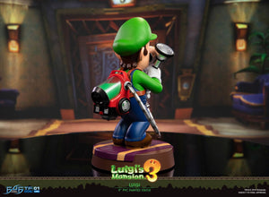 [PREORDINE] Statua Luigi's Mansion 3 PVC 23 cm - First 4 Figures - Statue