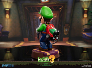 [PREORDINE] Statua Luigi's Mansion 3 PVC 23 cm - First 4 Figures - Statue