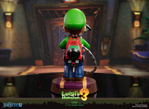 [PREORDINE] Statua Luigi's Mansion 3 PVC 23 cm - First 4 Figures - Statue