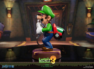 [PREORDINE] Statua Luigi's Mansion 3 PVC 23 cm - First 4 Figures - Statue