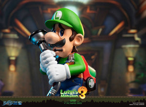 [PREORDINE] Statua Luigi's Mansion 3 PVC 23 cm - First 4 Figures - Statue