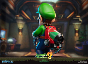 [PREORDINE] Statua Luigi's Mansion 3 PVC 23 cm - First 4 Figures - Statue