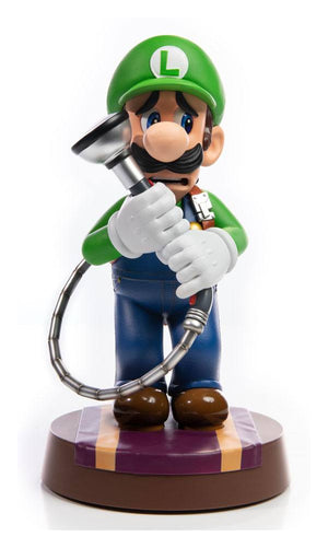 [PREORDINE] Statua Luigi's Mansion 3 PVC 23 cm - First 4 Figures - Statue