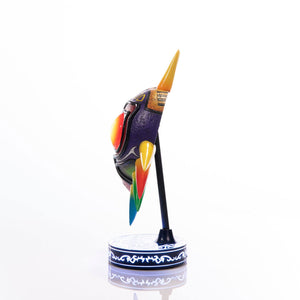 [PREORDINE] Statua The Legend of Zelda: Majora's Mask Collectors Edition 30 cm - First 4 Figures - Statue