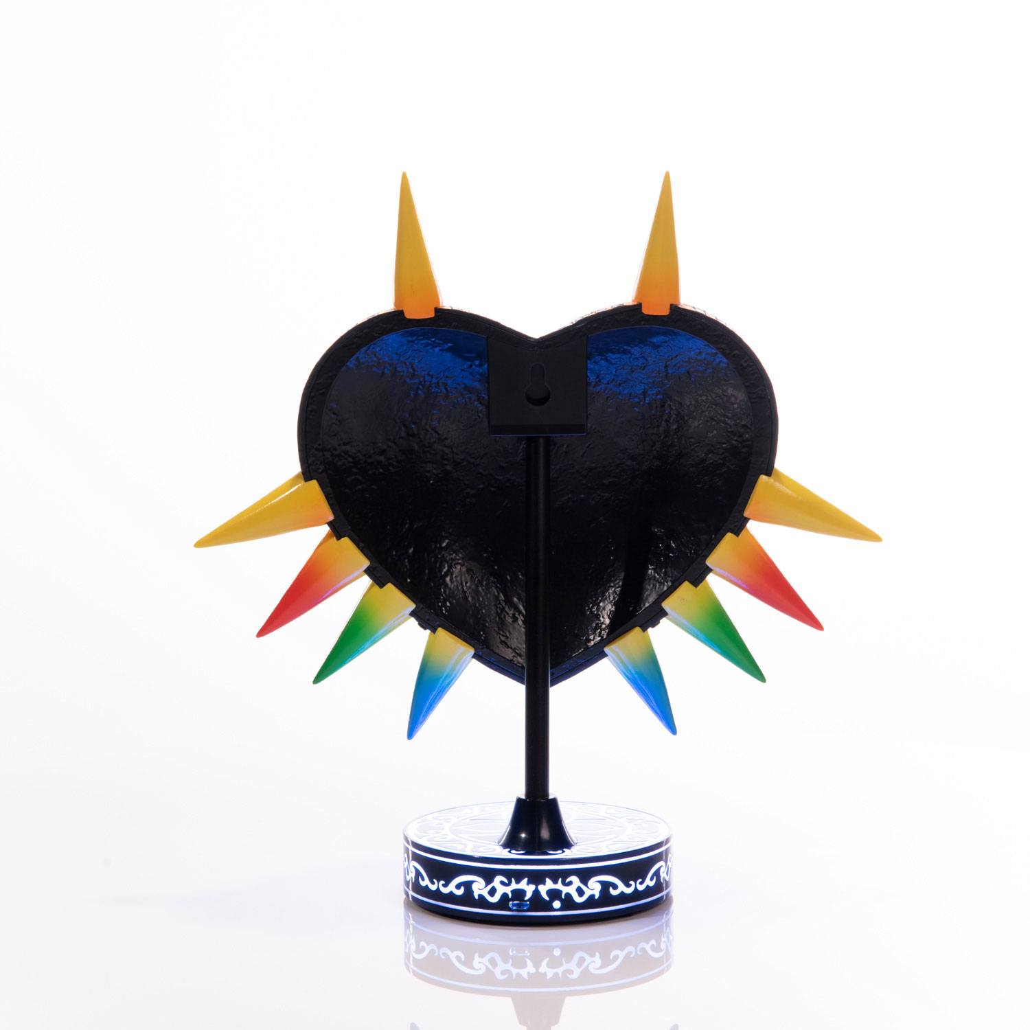[PREORDINE] Statua The Legend of Zelda: Majora's Mask Collectors Edition 30 cm - First 4 Figures - Statue
