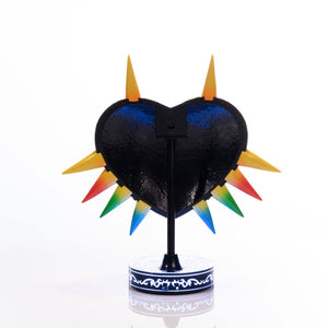 [PREORDINE] Statua The Legend of Zelda: Majora's Mask Collectors Edition 30 cm - First 4 Figures - Statue