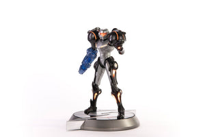 [PREORDINE] Statua Metroid Prime: Samus Phazon Suit Collector's Edition 28 cm - First 4 Figures - Statue