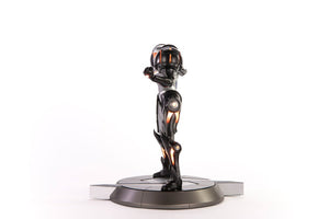 [PREORDINE] Statua Metroid Prime: Samus Phazon Suit Collector's Edition 28 cm - First 4 Figures - Statue