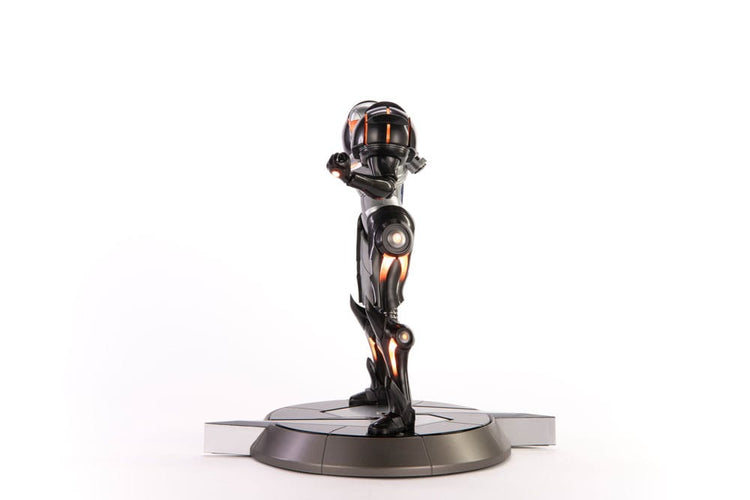 [PREORDINE] Statua Metroid Prime: Samus Phazon Suit Collector's Edition 28 cm - First 4 Figures - Statue