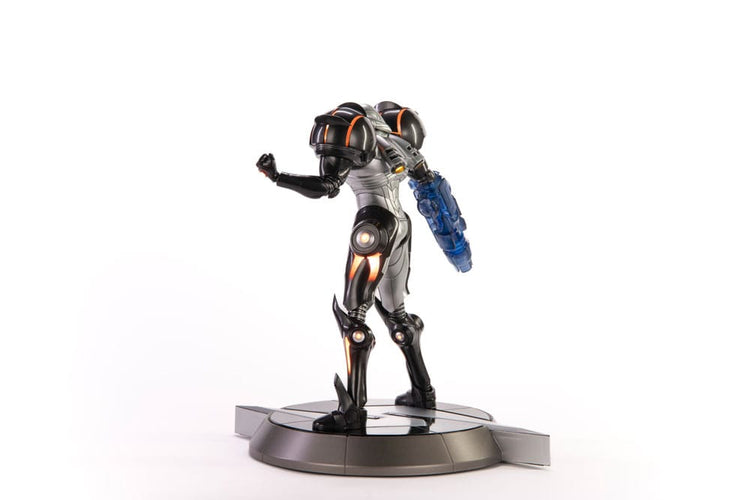 [PREORDINE] Statua Metroid Prime: Samus Phazon Suit Collector's Edition 28 cm - First 4 Figures - Statue
