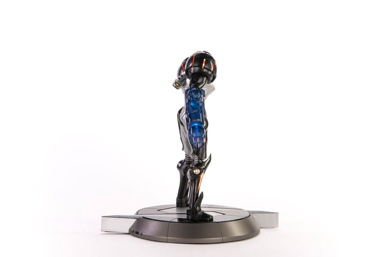 [PREORDINE] Statua Metroid Prime: Samus Phazon Suit Collector's Edition 28 cm - First 4 Figures - Statue